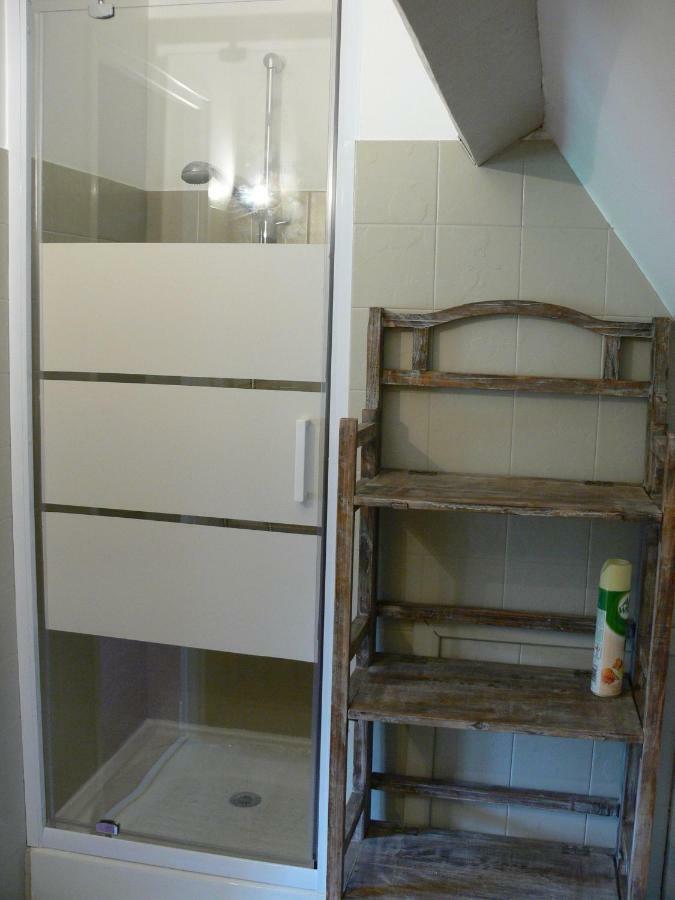 Le Clos Des Archers Laveyssiere Bagian luar foto