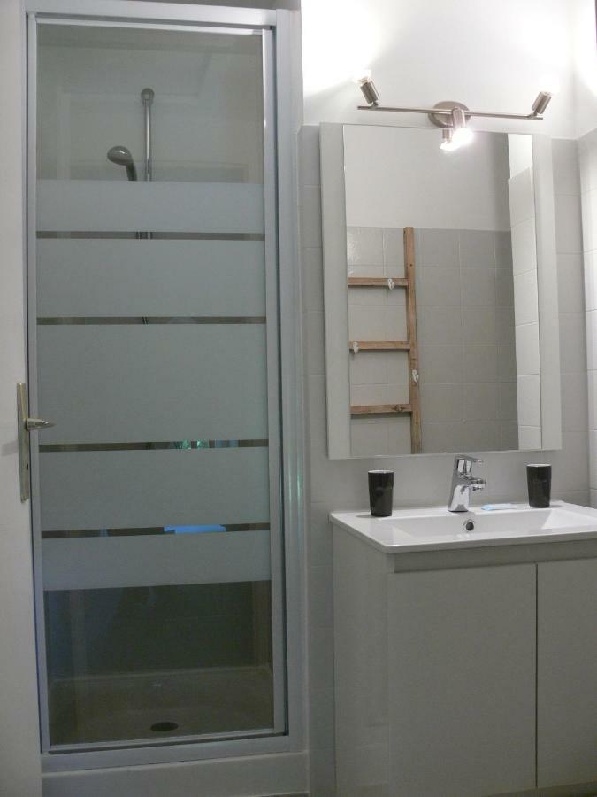 Le Clos Des Archers Laveyssiere Bagian luar foto