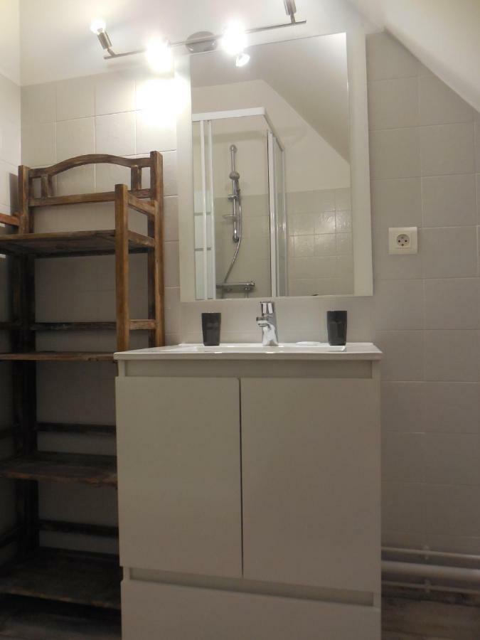 Le Clos Des Archers Laveyssiere Bagian luar foto